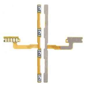 Motorola Moto G71 Power Button (Outer Cap) - Original Quality Spare Part | MobilePartsWala