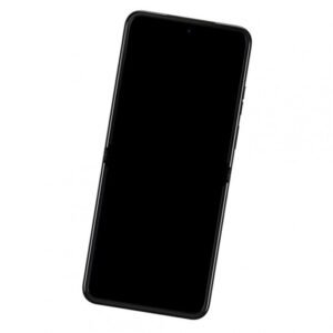 Motorola Moto Razr 40 Ultra Power Button (Outer Cap) - Original Quality Spare Part | MobilePartsWala