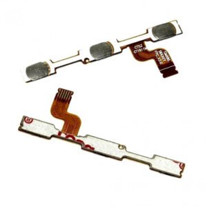 Nokia 2.1 Power Button (Outer Cap) - Original Quality Spare Part | MobilePartsWala