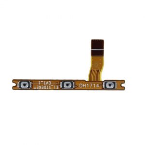 Nokia 3.1 Power Button (Outer Cap) - Original Quality Spare Part | MobilePartsWala