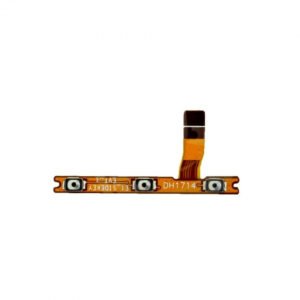 Nokia 3 Power Button (Outer Cap) - Original Quality Spare Part | MobilePartsWala