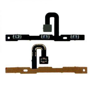 Nokia 6.1 Power Button (Outer Cap) - Original Quality Spare Part | MobilePartsWala