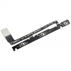 Nokia 8.1 Power Button (Outer Cap) - Original Quality Spare Part | MobilePartsWala
