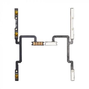 Nokia G10 Power Button (Outer Cap) - Original Quality Spare Part | MobilePartsWala