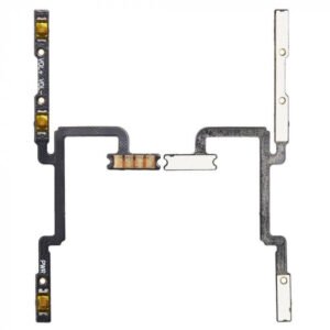 Nokia G20 Power Button (Outer Cap) - Original Quality Spare Part | MobilePartsWala