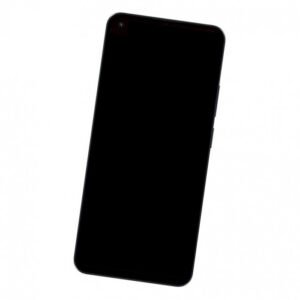 Realme Narzo 60 Power Button (Outer Cap) - Original Quality Spare Part | MobilePartsWala