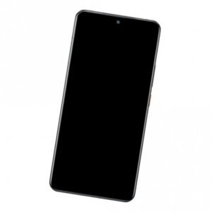 iQOO 9 Power Button (Outer Cap) - Original Quality Spare Part | MobilePartsWala