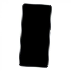 iQOO 9 SE Power Button (Outer Cap) - Original Quality Spare Part | MobilePartsWala