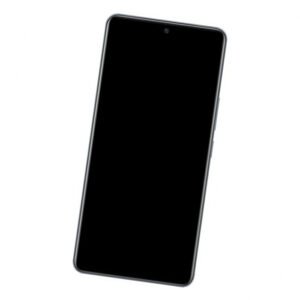 iQOO Neo 6 Power Button (Outer Cap) - Original Quality Spare Part | MobilePartsWala