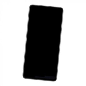 iQOO Z5 Power Button (Outer Cap) - Original Quality Spare Part | MobilePartsWala