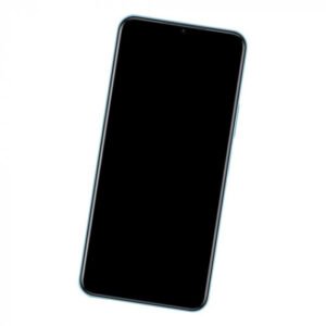 iQOO Z6 Lite Power Button (Outer Cap) - Original Quality Spare Part | MobilePartsWala