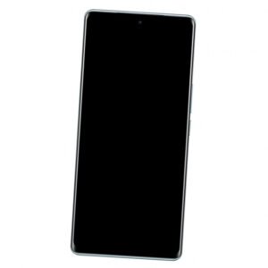 iQOO Z7 Pro Power Button (Outer Cap) - Original Quality Spare Part | MobilePartsWala