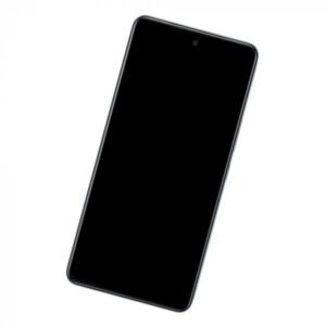 iQOO 7 Power Button (Outer Cap) - Original Quality Spare Part | MobilePartsWala
