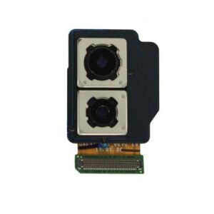 Nokia 2.4 Rear Camera