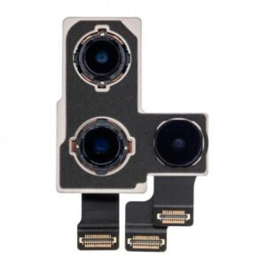 Nokia G50 Rear Camera