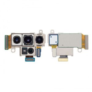 Samsung Galaxy Note 10 Plus Rear Camera - Original Quality | MobilePartsWala