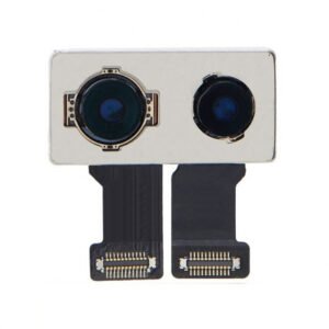 iQOO Z7 Rear Camera