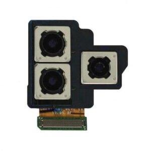 Redmi Note 12 Pro Plus Rear Camera - Original Quality | MobilePartsWala