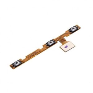 Honor 8 Volume Button (Outer Cap) - Original Quality Spare Part | MobilePartsWala