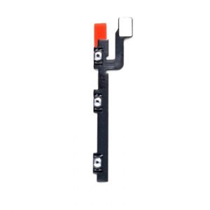 Honor 9 Volume Button (Outer Cap) - Original Quality Spare Part | MobilePartsWala