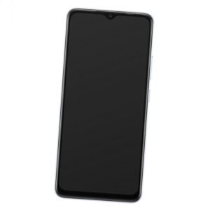 Infinix Smart 7 Volume Button (Outer Cap) - Original Quality Spare Part | MobilePartsWala