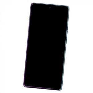 Motorola Moto Edge 40 Pro Volume Button (Outer Cap) - Original Quality Spare Part | MobilePartsWala