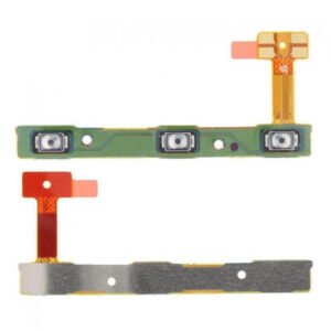 Motorola Moto Edge 40 Volume Button (Outer Cap) - Original Quality Spare Part | MobilePartsWala