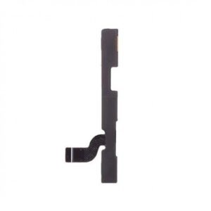 Motorola Moto E4 Volume Button (Outer Cap) - Original Quality Spare Part | MobilePartsWala