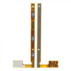 Motorola Moto G5 Plus Volume Button (Outer Cap) - Original Quality Spare Part | MobilePartsWala