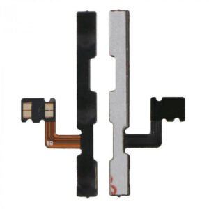 Nokia 1.3 Volume Button (Outer Cap) - Original Quality Spare Part | MobilePartsWala