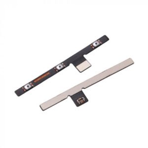 Nokia 2.1 Volume Button (Outer Cap) - Original Quality Spare Part | MobilePartsWala