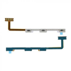 Nokia 2.4 Volume Button (Outer Cap) - Original Quality Spare Part | MobilePartsWala