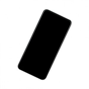 Nokia 3.4 Volume Button (Outer Cap) - Original Quality Spare Part | MobilePartsWala
