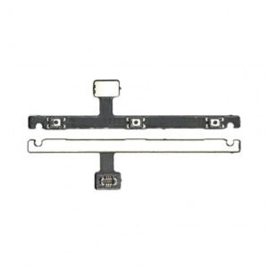Nokia 5.1 Volume Button (Outer Cap) - Original Quality Spare Part | MobilePartsWala