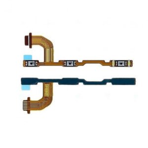 Nokia 5.3 Volume Button (Outer Cap) - Original Quality Spare Part | MobilePartsWala