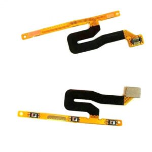 Nokia 5 Volume Button (Outer Cap) - Original Quality Spare Part | MobilePartsWala