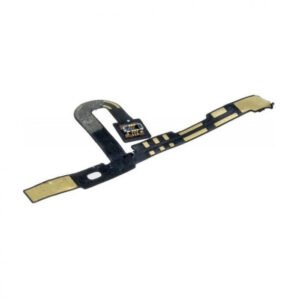Nokia 6.1 Volume Button (Outer Cap) - Original Quality Spare Part | MobilePartsWala