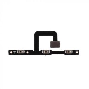 Nokia 6 Volume Button (Outer Cap) - Original Quality Spare Part | MobilePartsWala