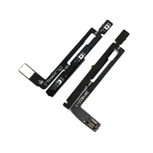 Nokia 7.1 Volume Button (Outer Cap) - Original Quality Spare Part | MobilePartsWala