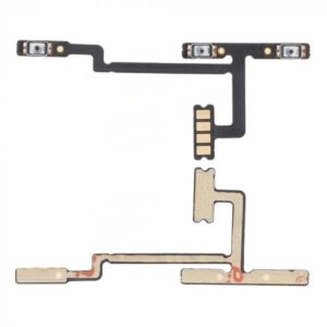 Nokia G21 Volume Button (Outer Cap) - Original Quality Spare Part | MobilePartsWala