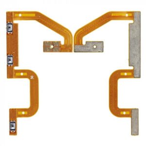 Nokia G50 Volume Button (Outer Cap) - Original Quality Spare Part | MobilePartsWala