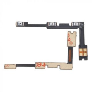 Nokia X10 Volume Button (Outer Cap) - Original Quality Spare Part | MobilePartsWala