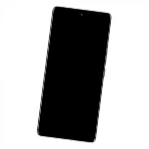 iQOO 9 Pro Volume Button (Outer Cap) - Original Quality Spare Part | MobilePartsWala
