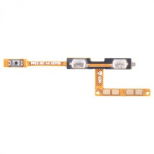 Motorola Moto G34 Volume Button (Outer Cap) - Original Quality Spare Part | MobilePartsWala
