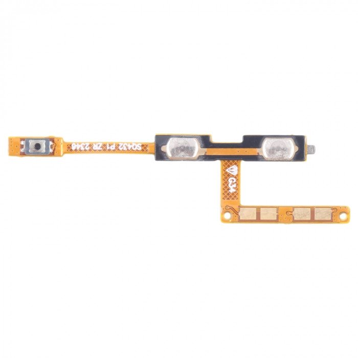 Motorola Moto G34 Power Button (Outer Cap) - Original Quality Spare Part | MobilePartsWala