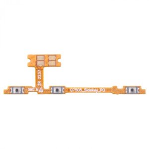 Nokia G60 Volume Button (Outer Cap) - Original Quality Spare Part | MobilePartsWala