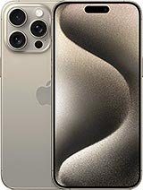 Apple iPhone iPhone 15 Pro A+ Grade (Super Premium) Display Screen Assembly