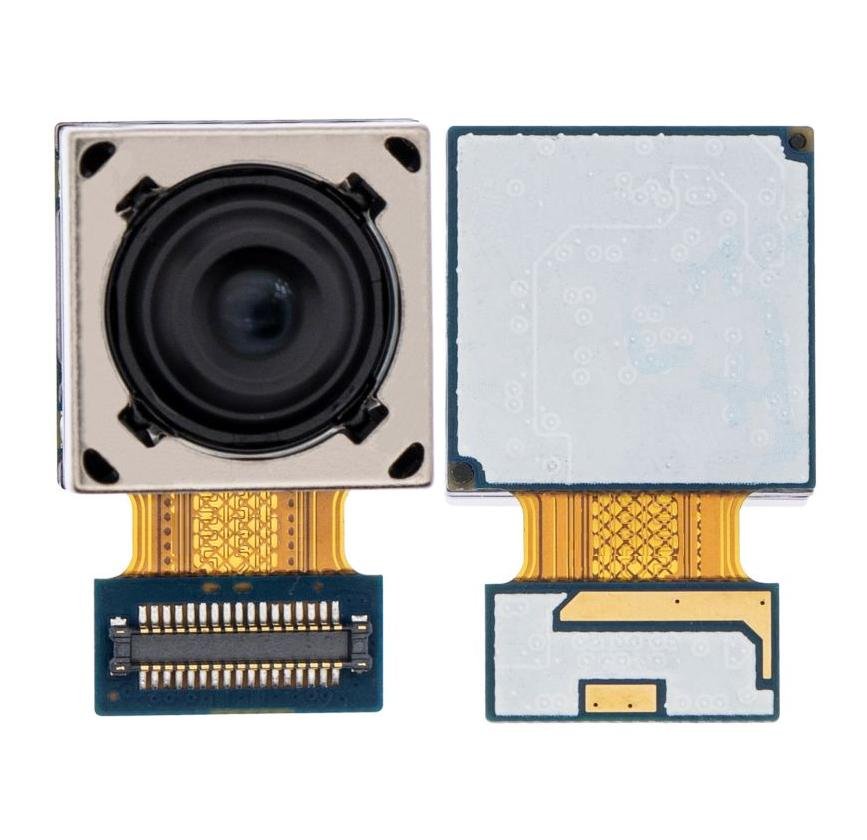 Samsung Galaxy F23 Rear Camera - Original Quality | MobilePartsWala