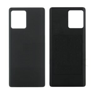 Motorola Moto Edge 30 Ultra Back Housing