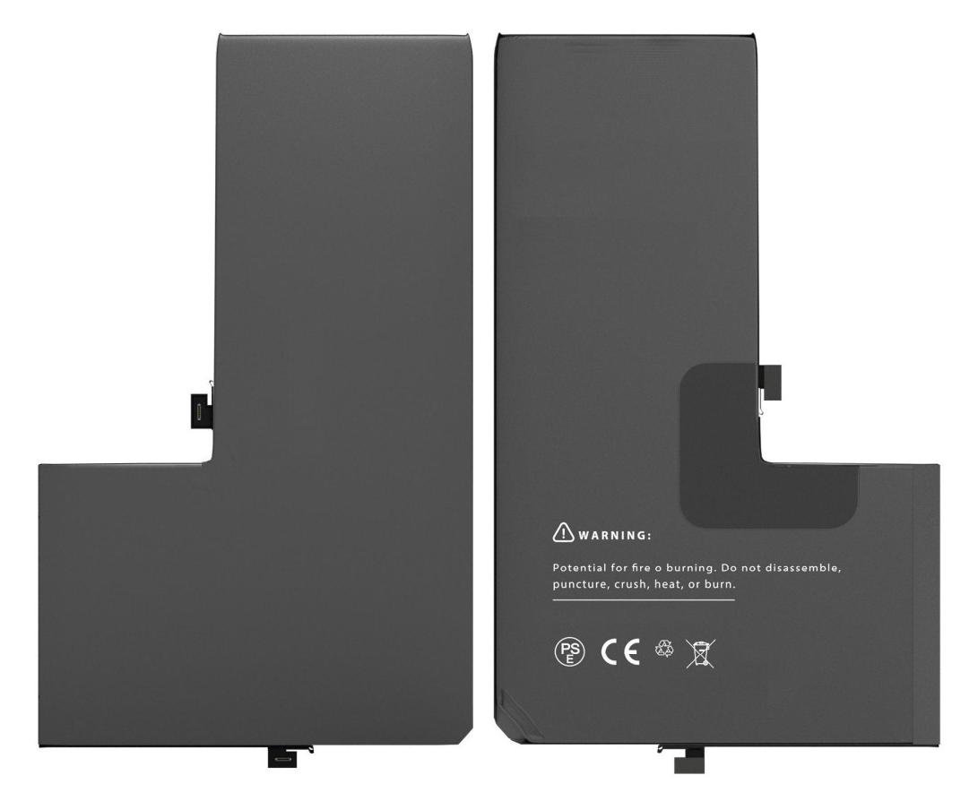 Apple iPhone 11 Pro Max Battery - Original Quality | MobilePartsWala